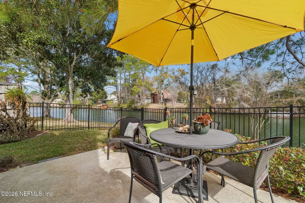 4161 Rollingwood Court Jacksonville FL 32257