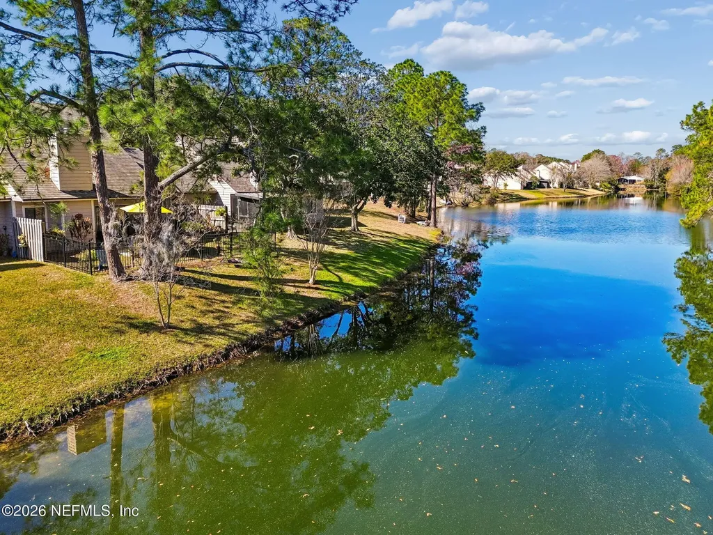 4161 Rollingwood Court Jacksonville FL 32257