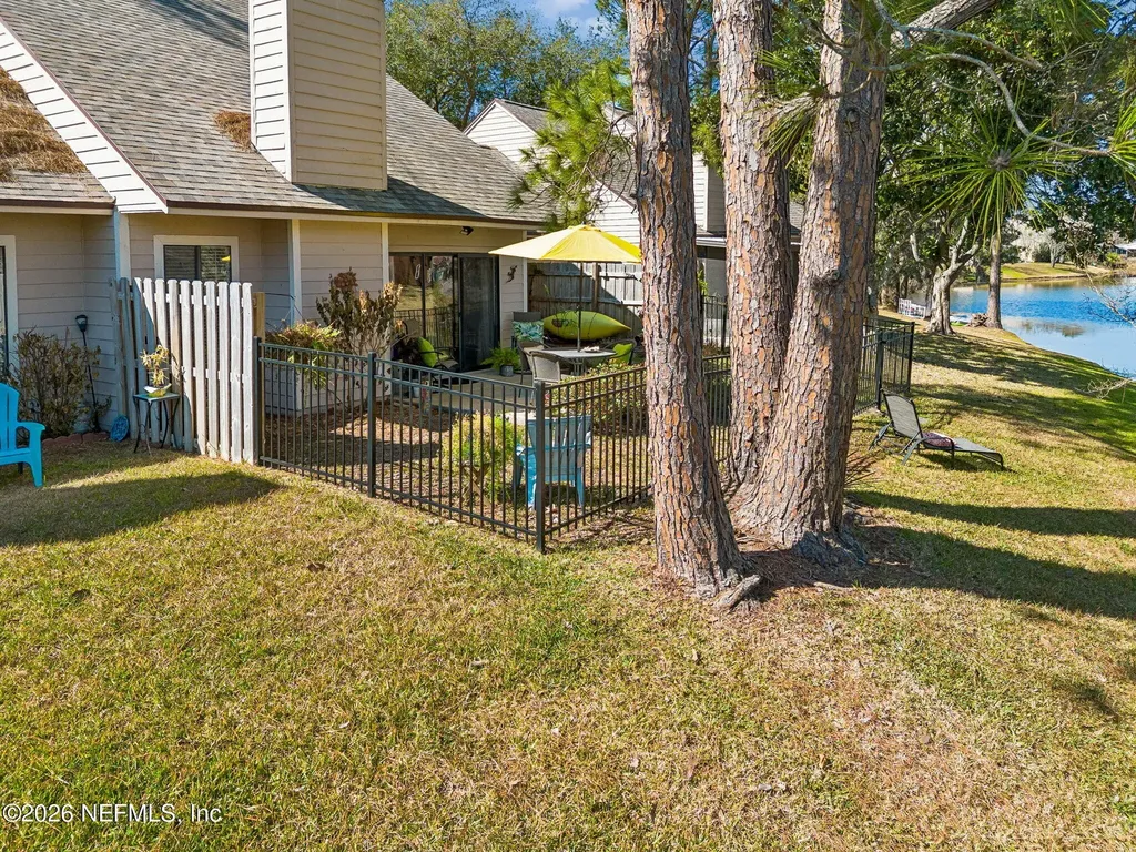 4161 Rollingwood Court Jacksonville FL 32257