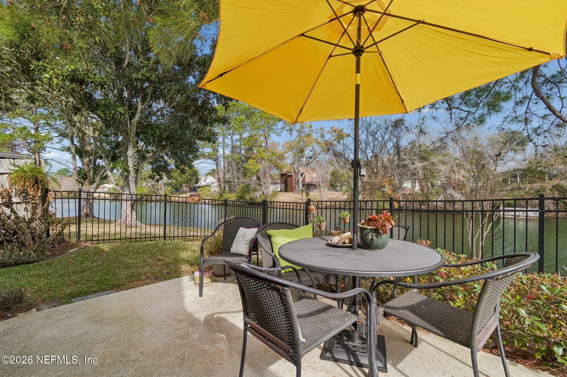 4161 Rollingwood Court Jacksonville FL 32257