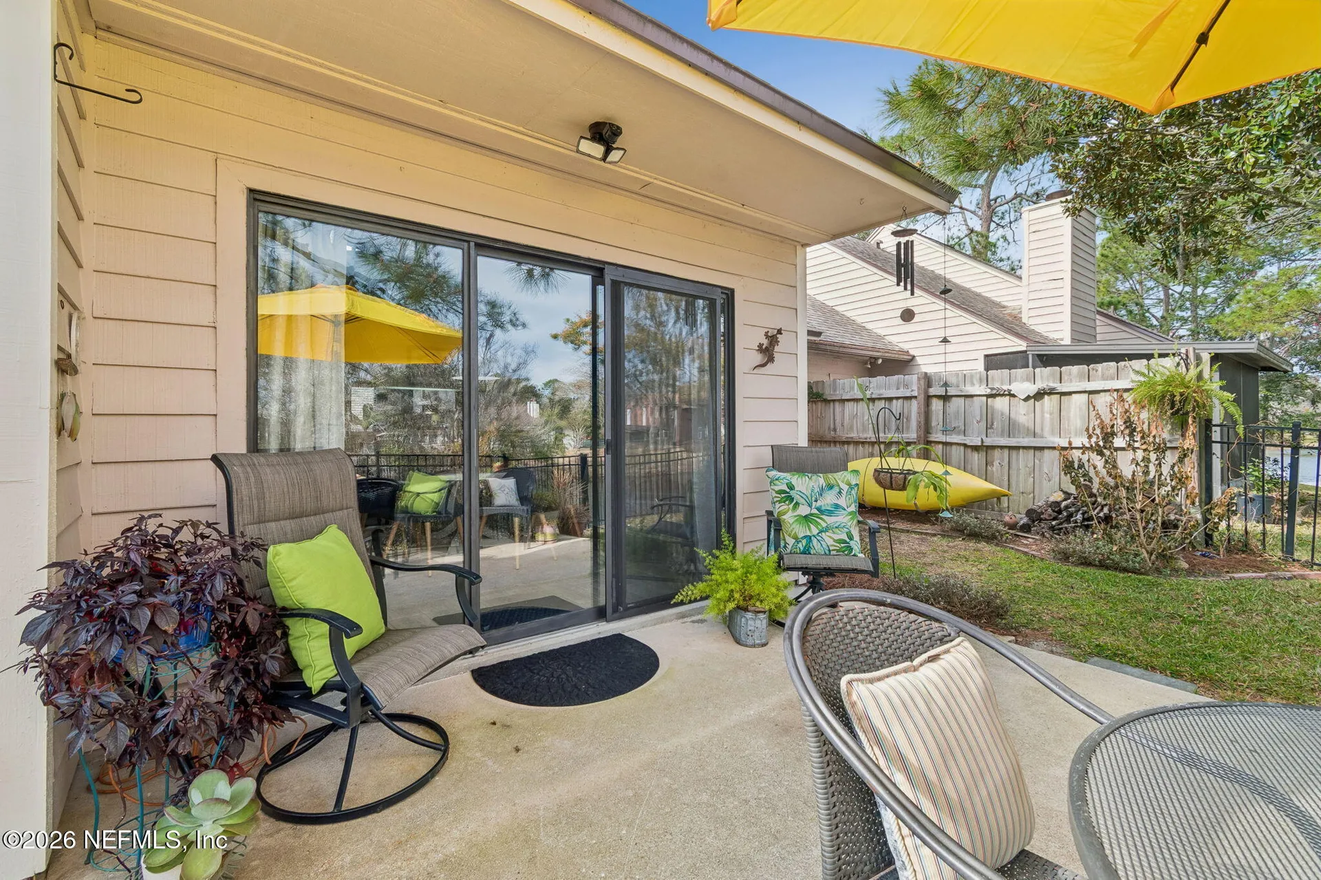 4161 Rollingwood Court Jacksonville FL 32257