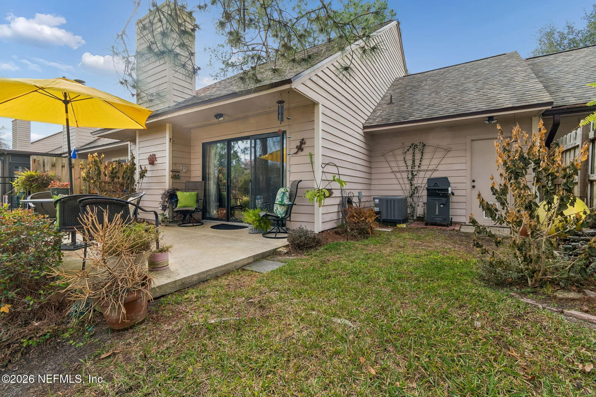 4161 Rollingwood Court Jacksonville FL 32257