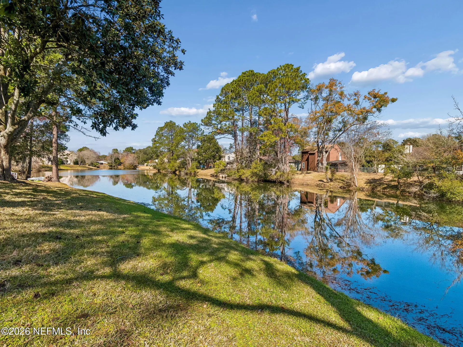 4161 Rollingwood Court Jacksonville FL 32257