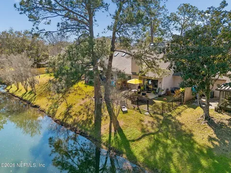 4161 Rollingwood Court Jacksonville FL 32257