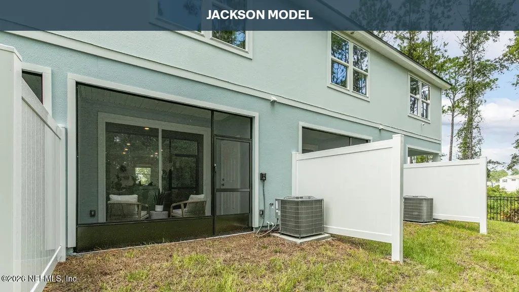 193 Ayamonte Road St. Augustine FL 32084