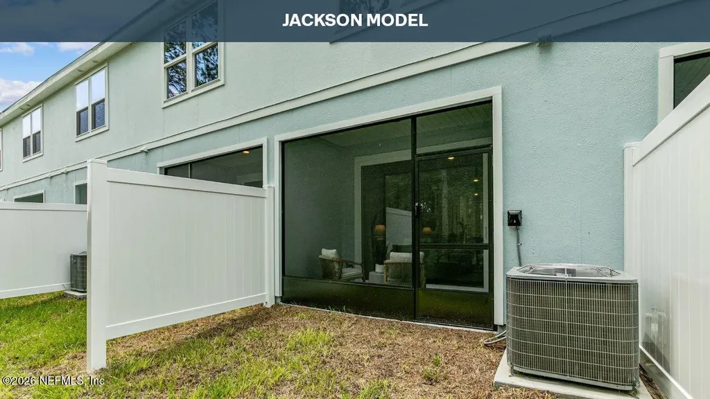 193 Ayamonte Road St. Augustine FL 32084