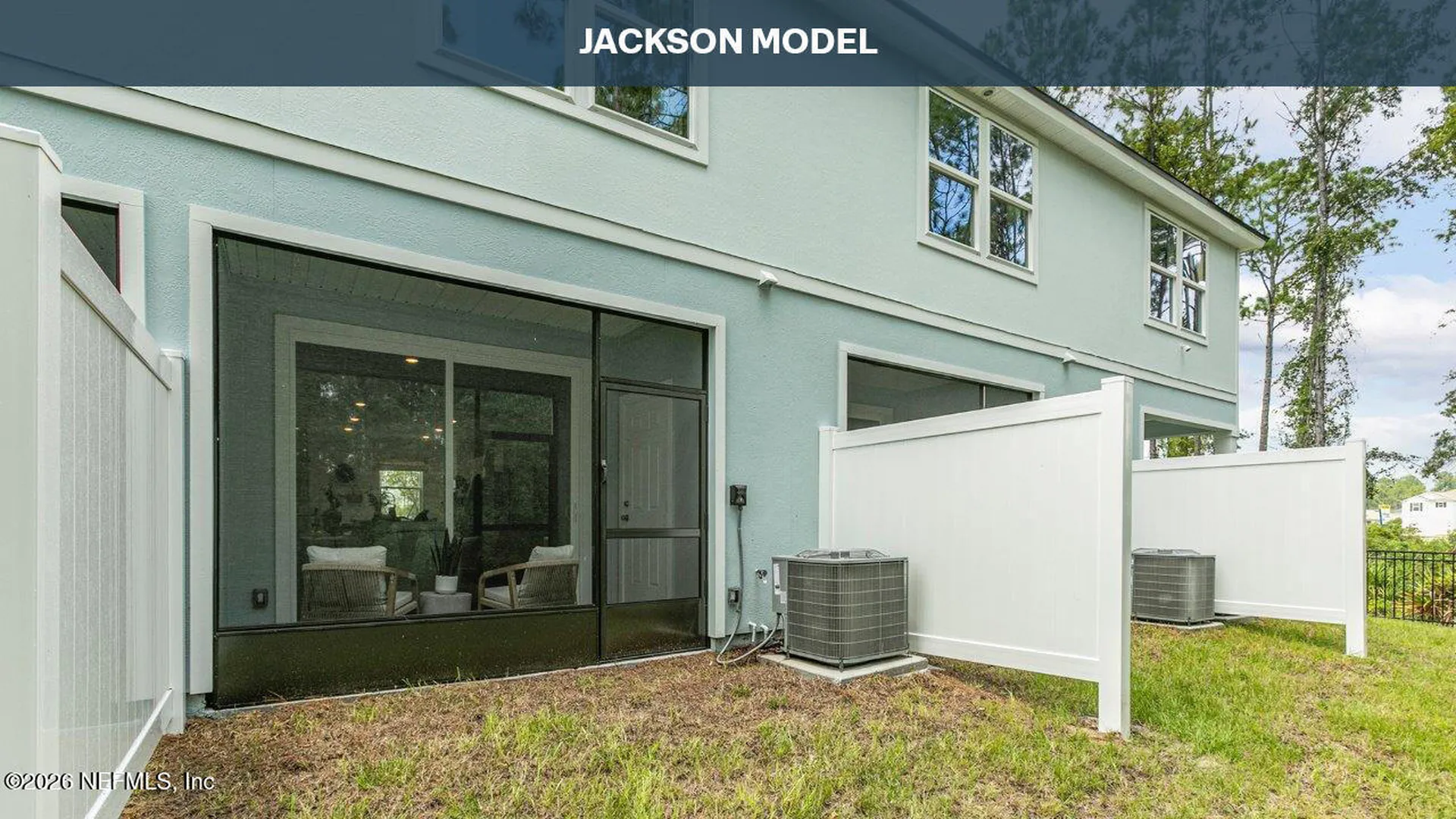 193 Ayamonte Road St. Augustine FL 32084