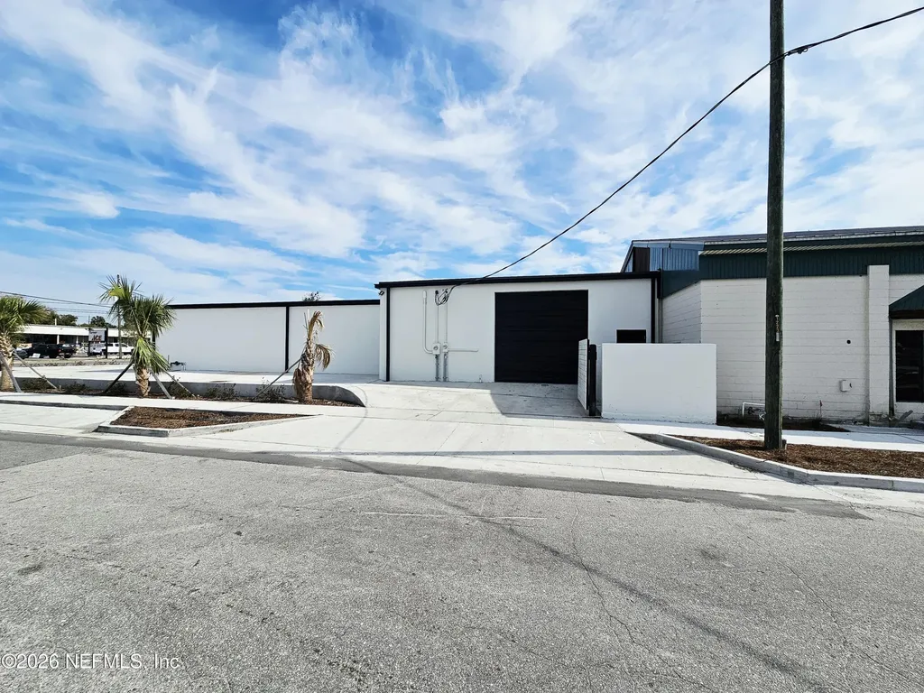 5804 Arlington Road Jacksonville FL 32211