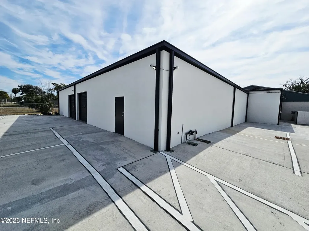 5804 Arlington Road Jacksonville FL 32211