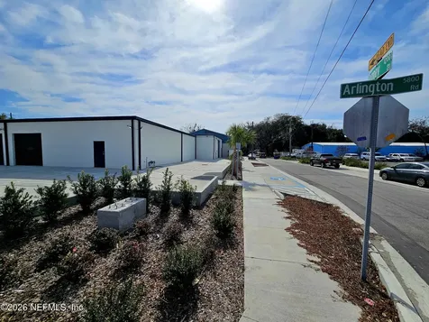 5804 Arlington Road Jacksonville FL 32211