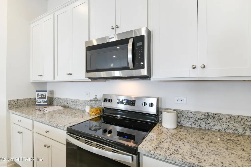 3508 Belstead Way Orange Park FL 32073