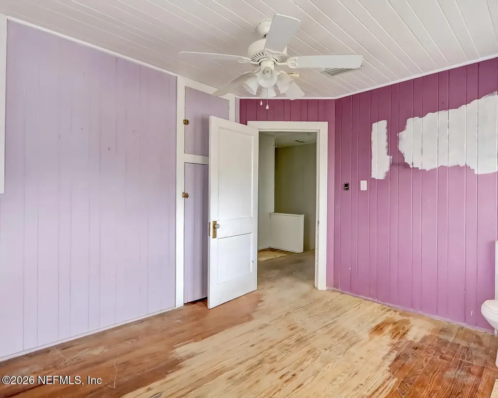 172 W Mciver Avenue Macclenny FL 32063