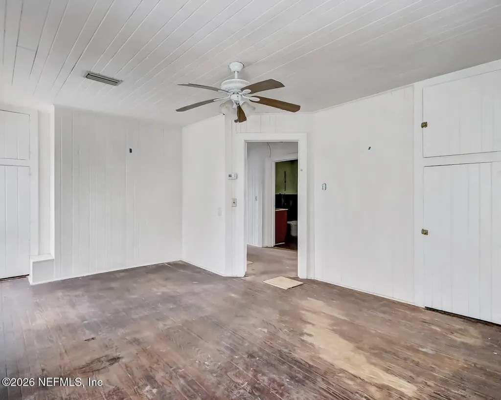172 W Mciver Avenue Macclenny FL 32063