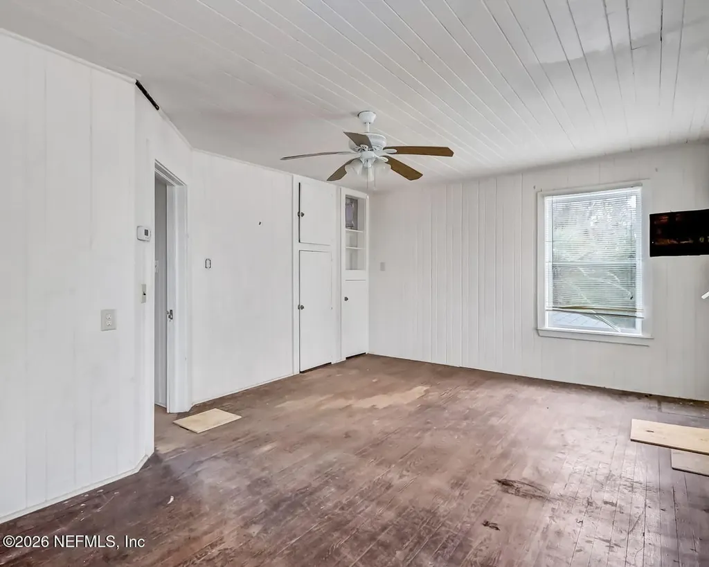 172 W Mciver Avenue Macclenny FL 32063