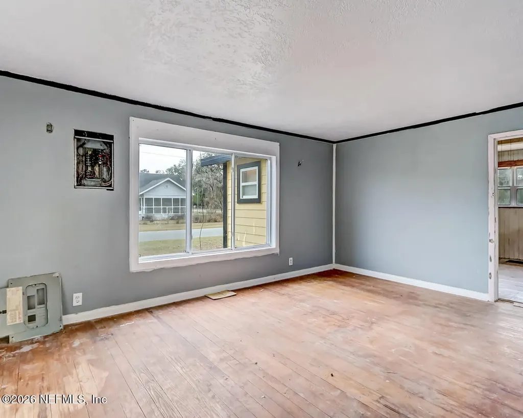 172 W Mciver Avenue Macclenny FL 32063