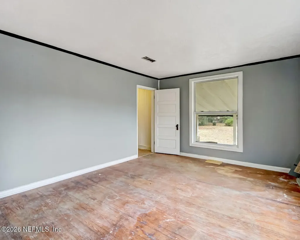 172 W Mciver Avenue Macclenny FL 32063