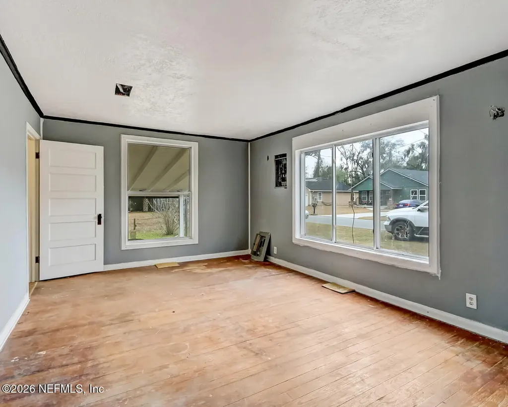 172 W Mciver Avenue Macclenny FL 32063