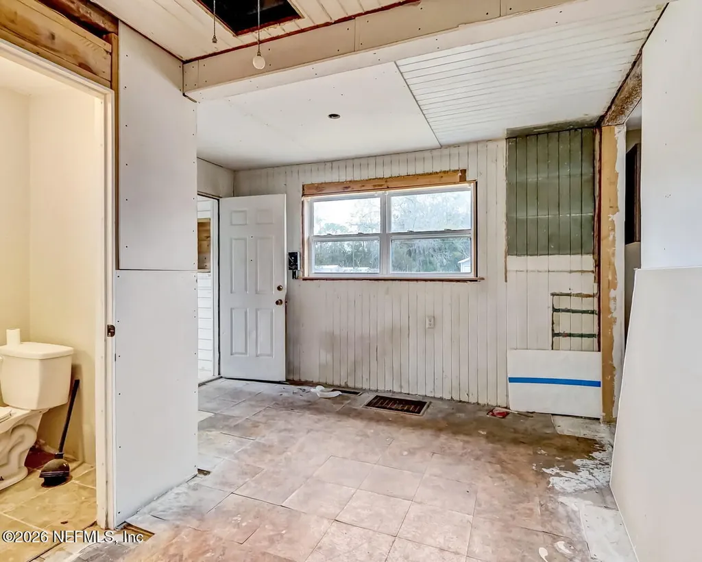 172 W Mciver Avenue Macclenny FL 32063