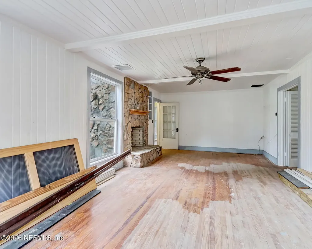 172 W Mciver Avenue Macclenny FL 32063
