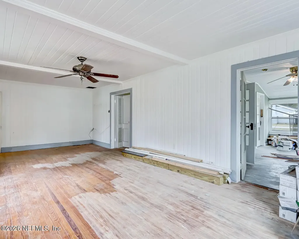 172 W Mciver Avenue Macclenny FL 32063