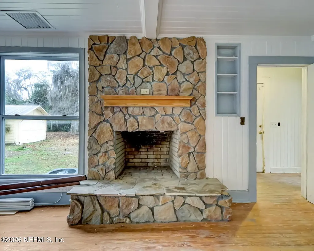 172 W Mciver Avenue Macclenny FL 32063
