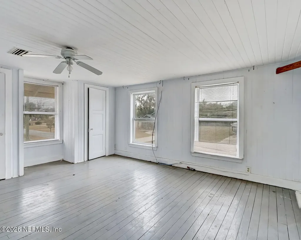 172 W Mciver Avenue Macclenny FL 32063