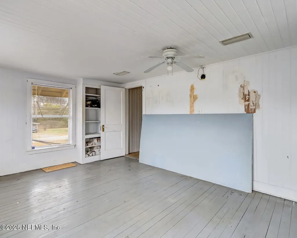 172 W Mciver Avenue Macclenny FL 32063