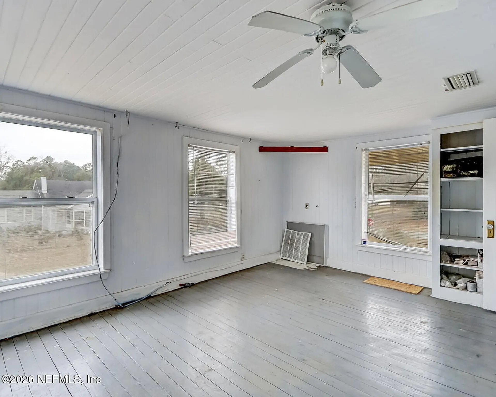 172 W Mciver Avenue Macclenny FL 32063