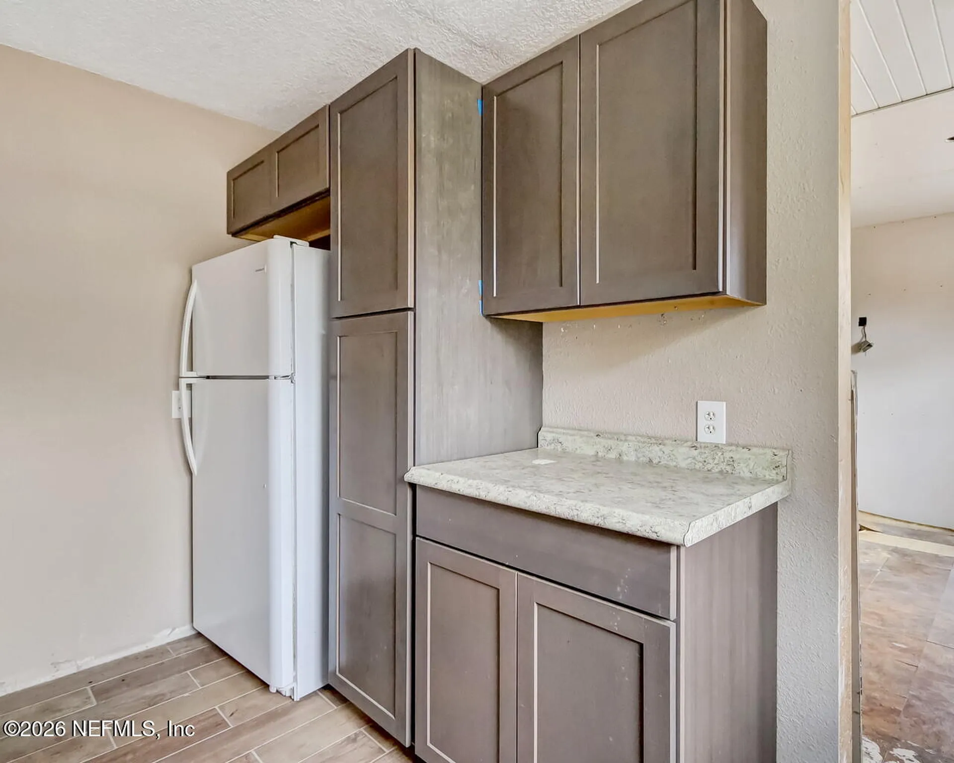 172 W Mciver Avenue Macclenny FL 32063