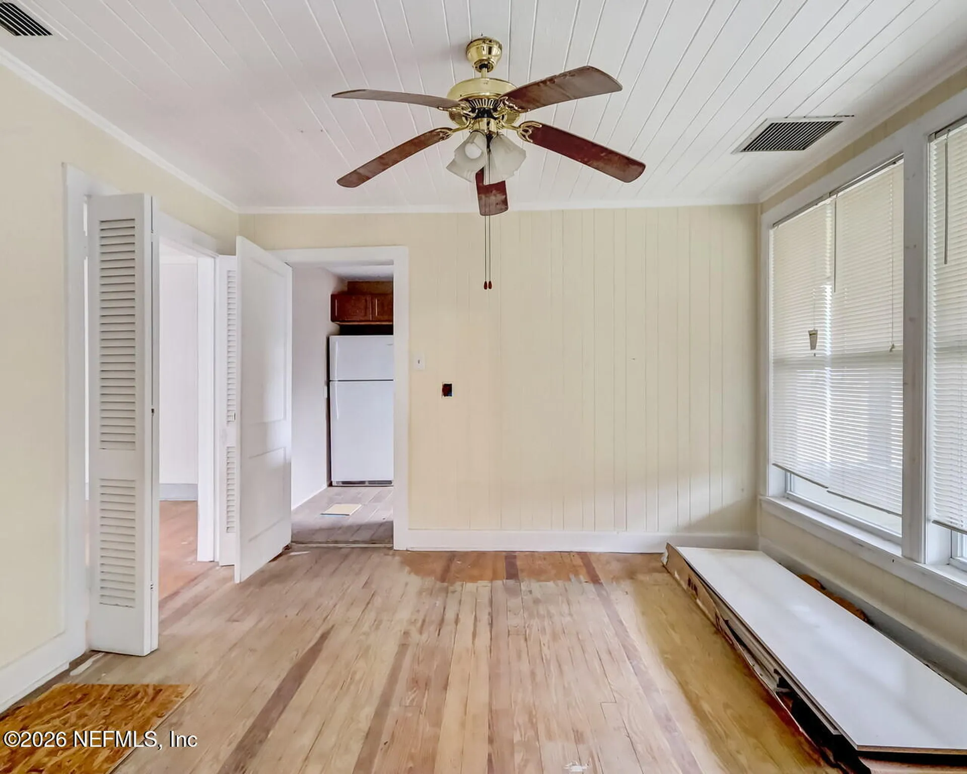 172 W Mciver Avenue Macclenny FL 32063