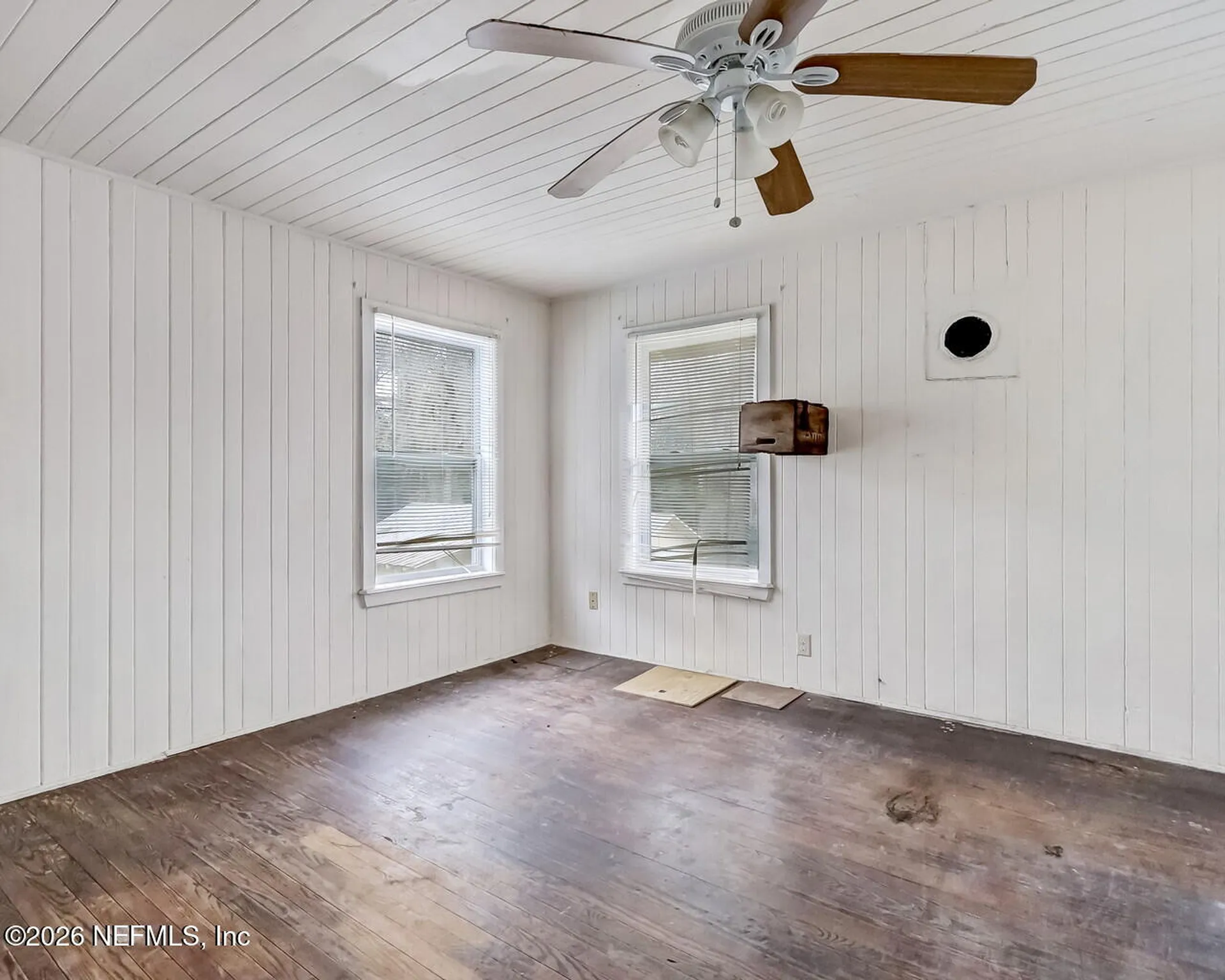 172 W Mciver Avenue Macclenny FL 32063