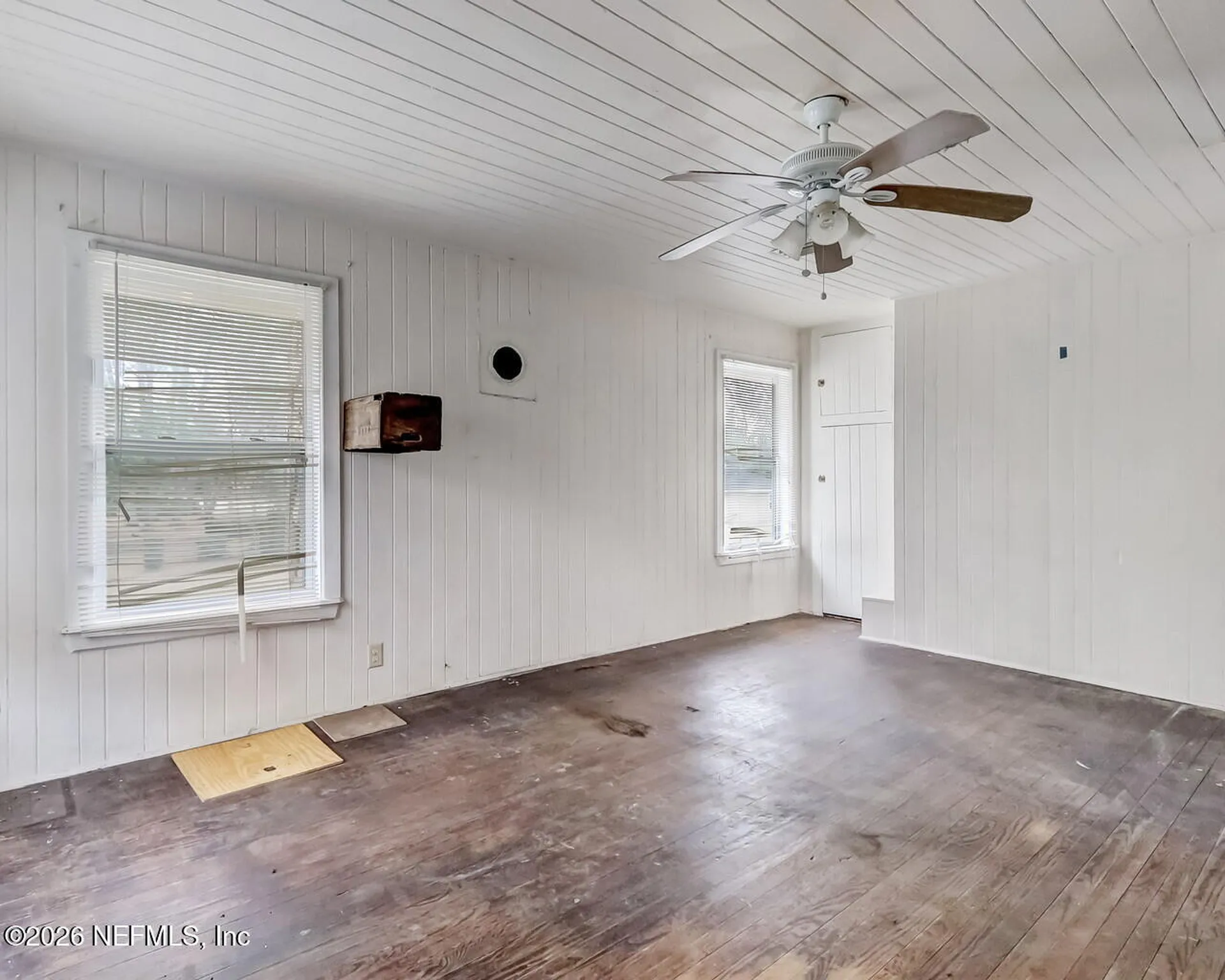 172 W Mciver Avenue Macclenny FL 32063