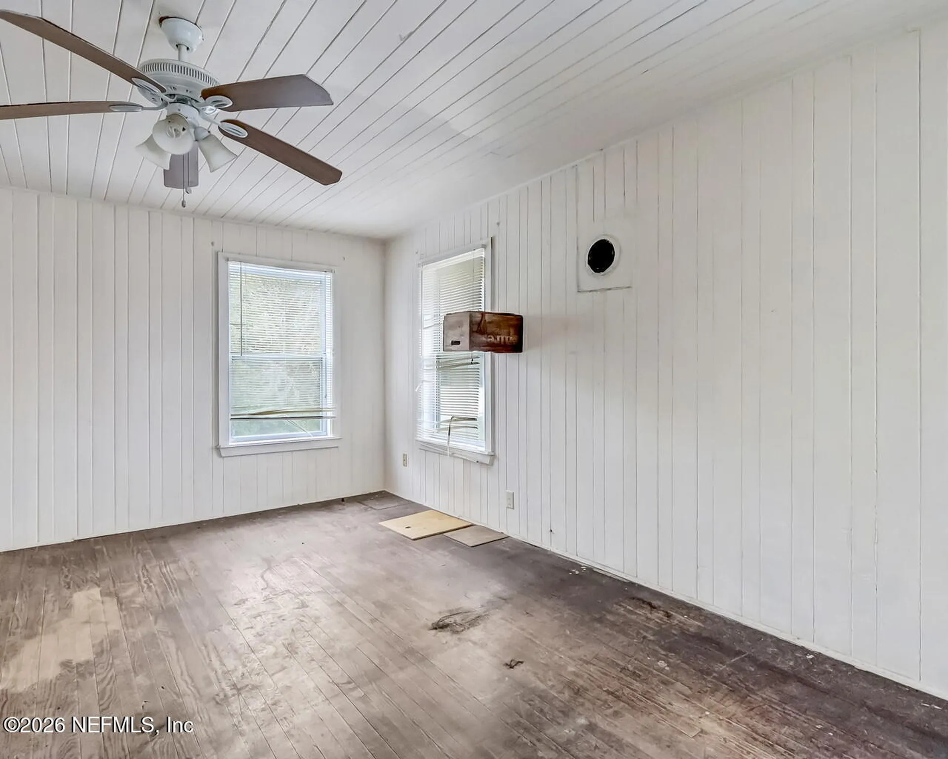 172 W Mciver Avenue Macclenny FL 32063