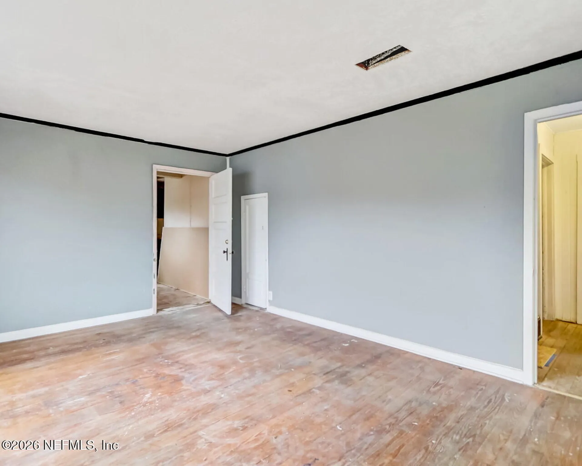 172 W Mciver Avenue Macclenny FL 32063