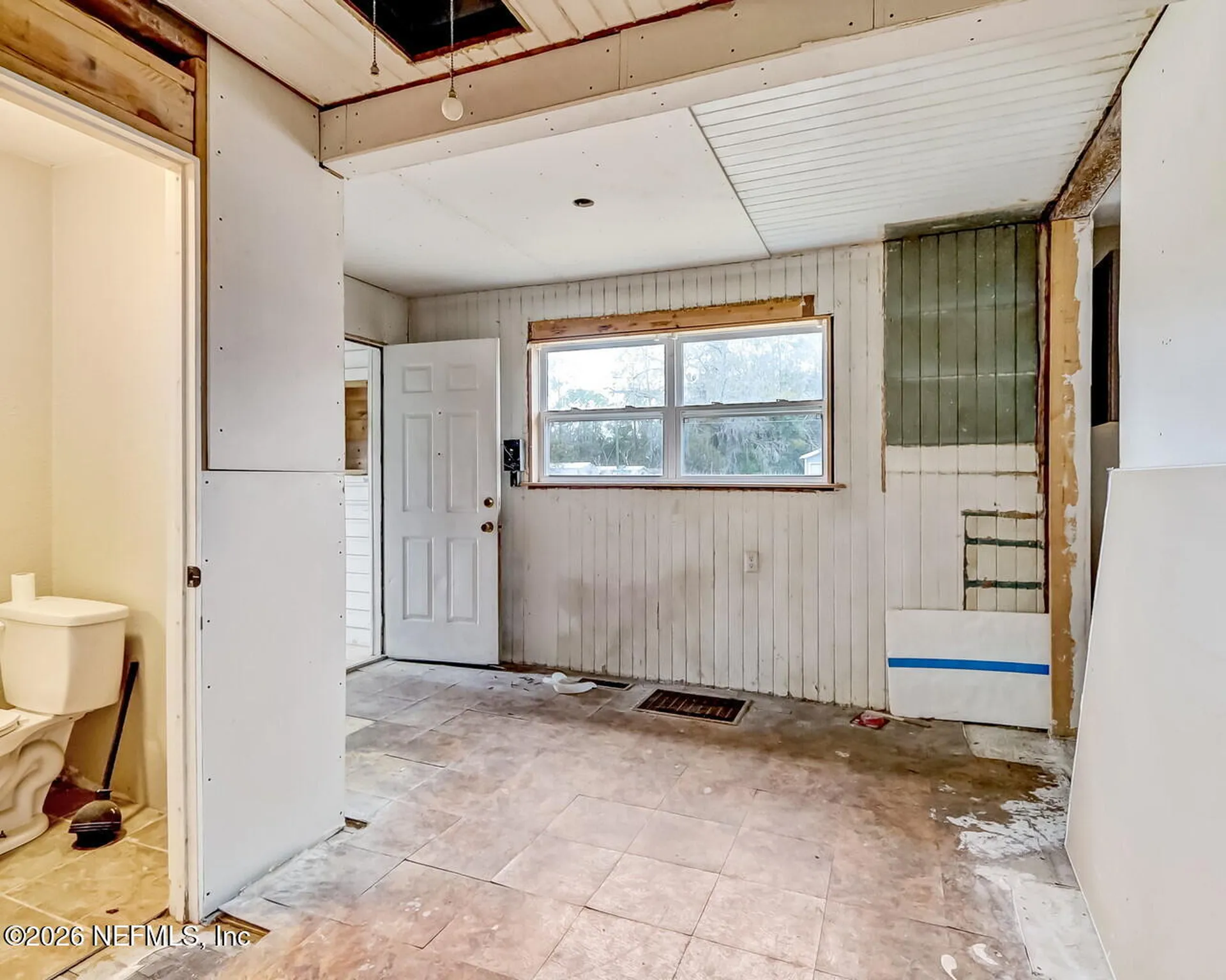 172 W Mciver Avenue Macclenny FL 32063