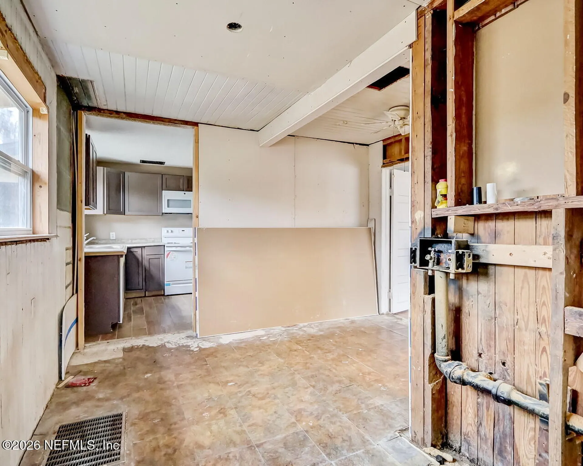 172 W Mciver Avenue Macclenny FL 32063