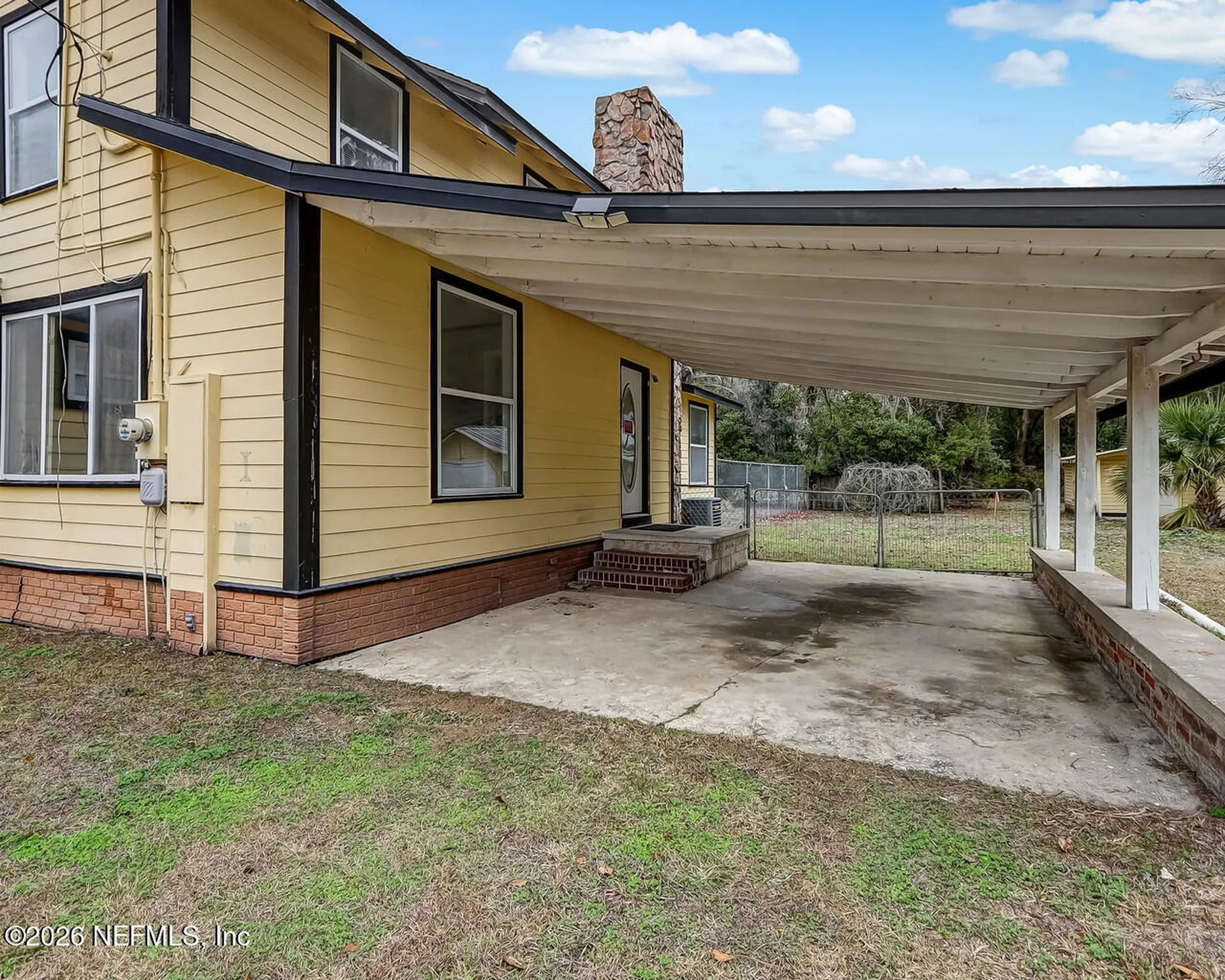 172 W Mciver Avenue Macclenny FL 32063