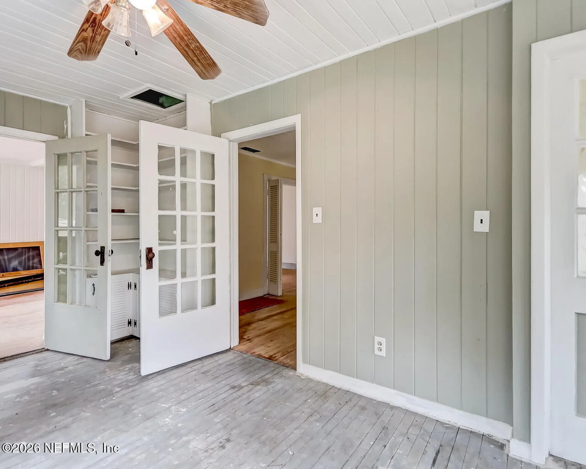 172 W Mciver Avenue Macclenny FL 32063
