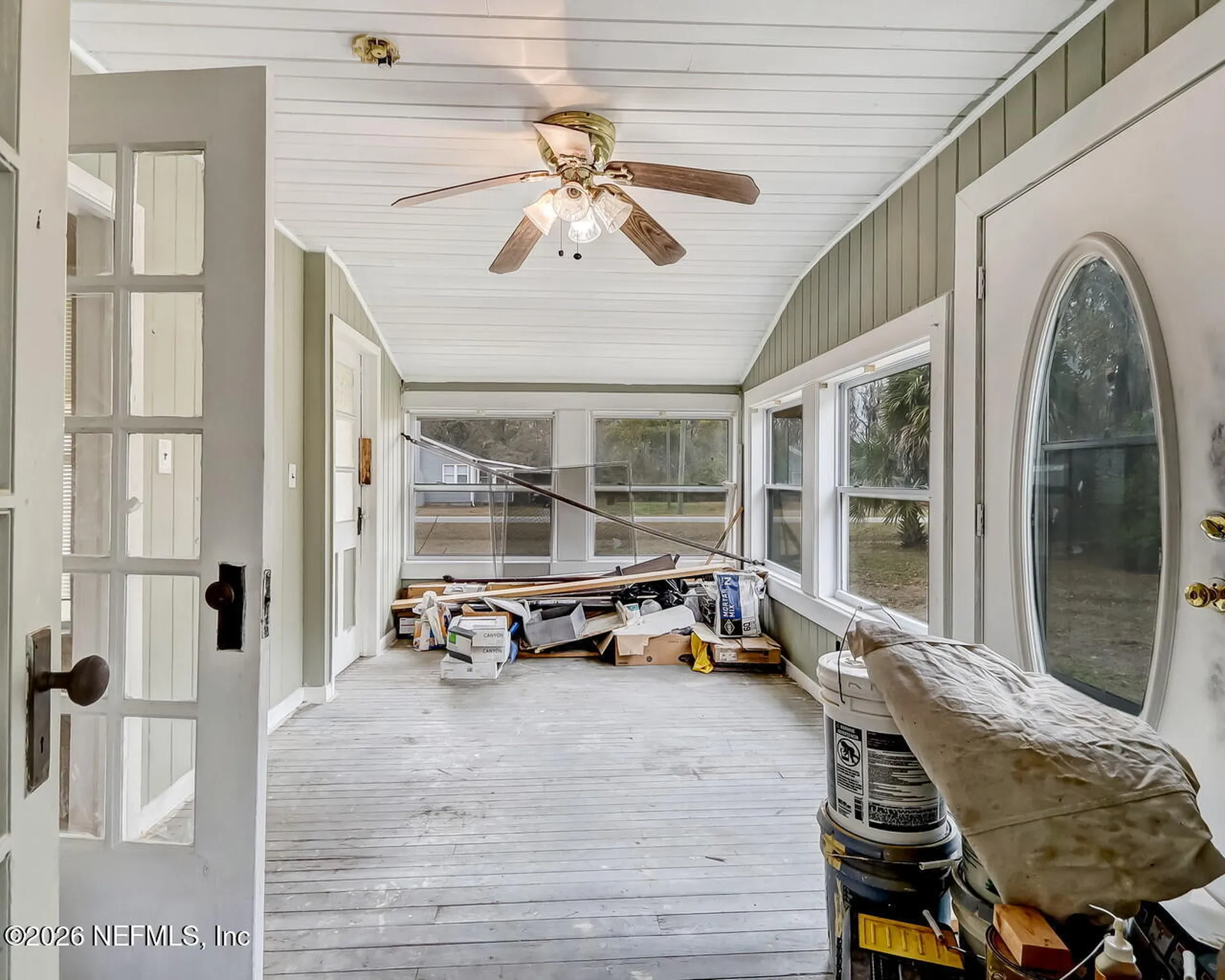 172 W Mciver Avenue Macclenny FL 32063