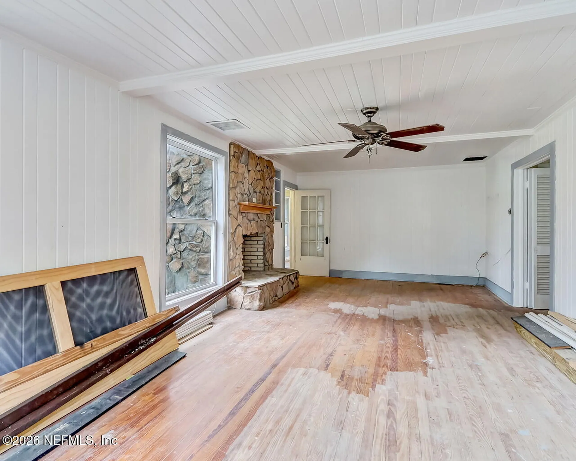 172 W Mciver Avenue Macclenny FL 32063