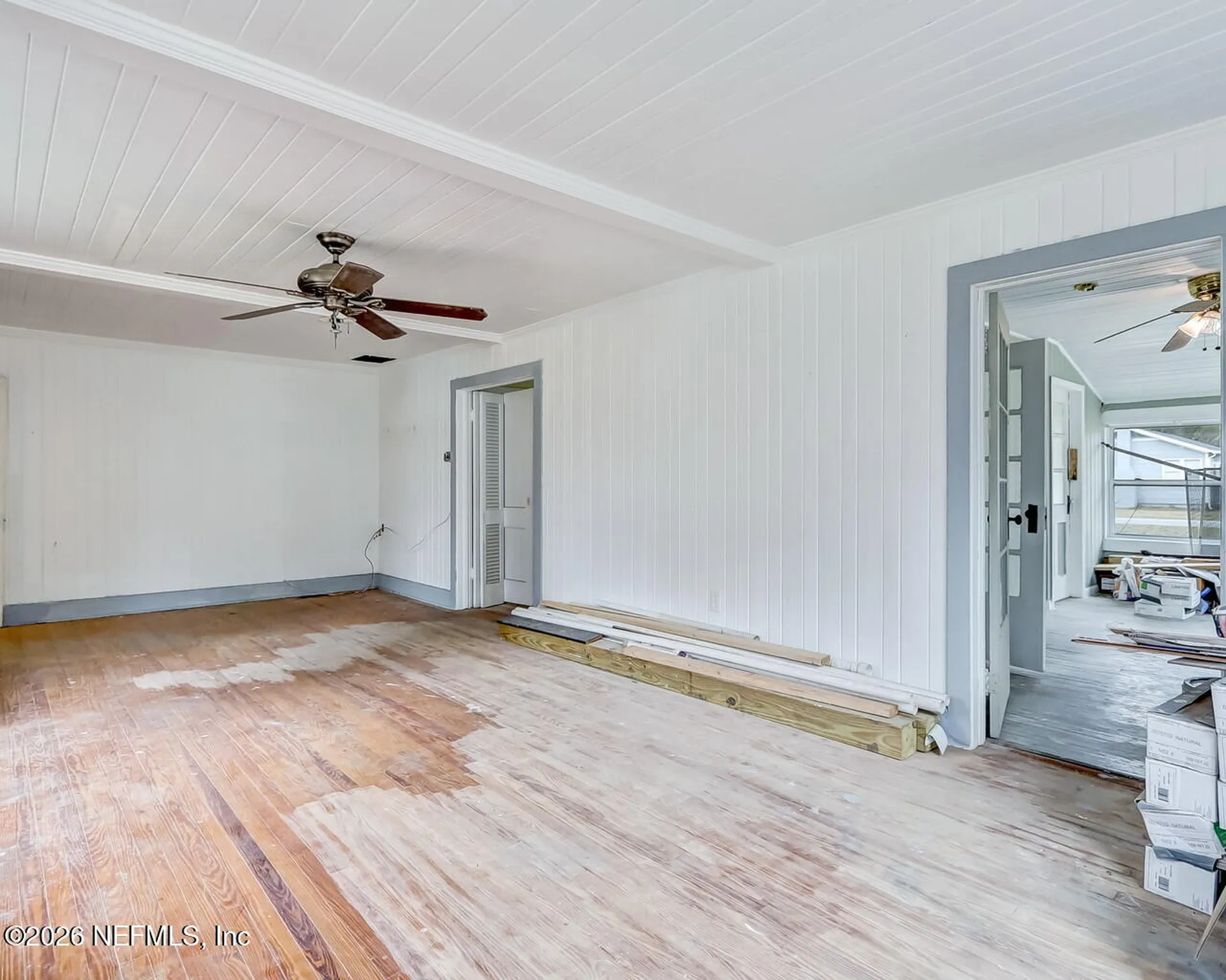172 W Mciver Avenue Macclenny FL 32063