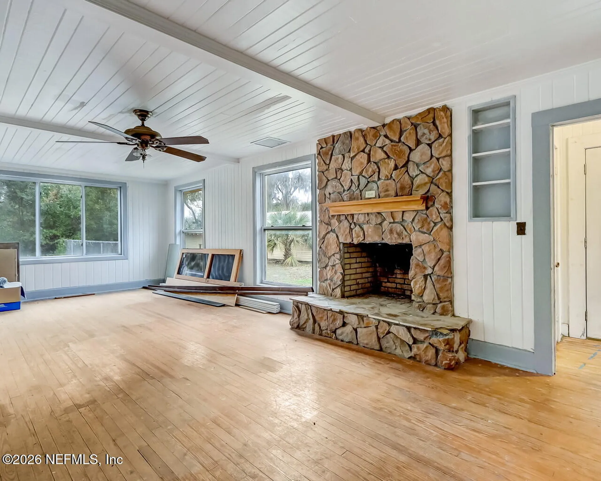 172 W Mciver Avenue Macclenny FL 32063