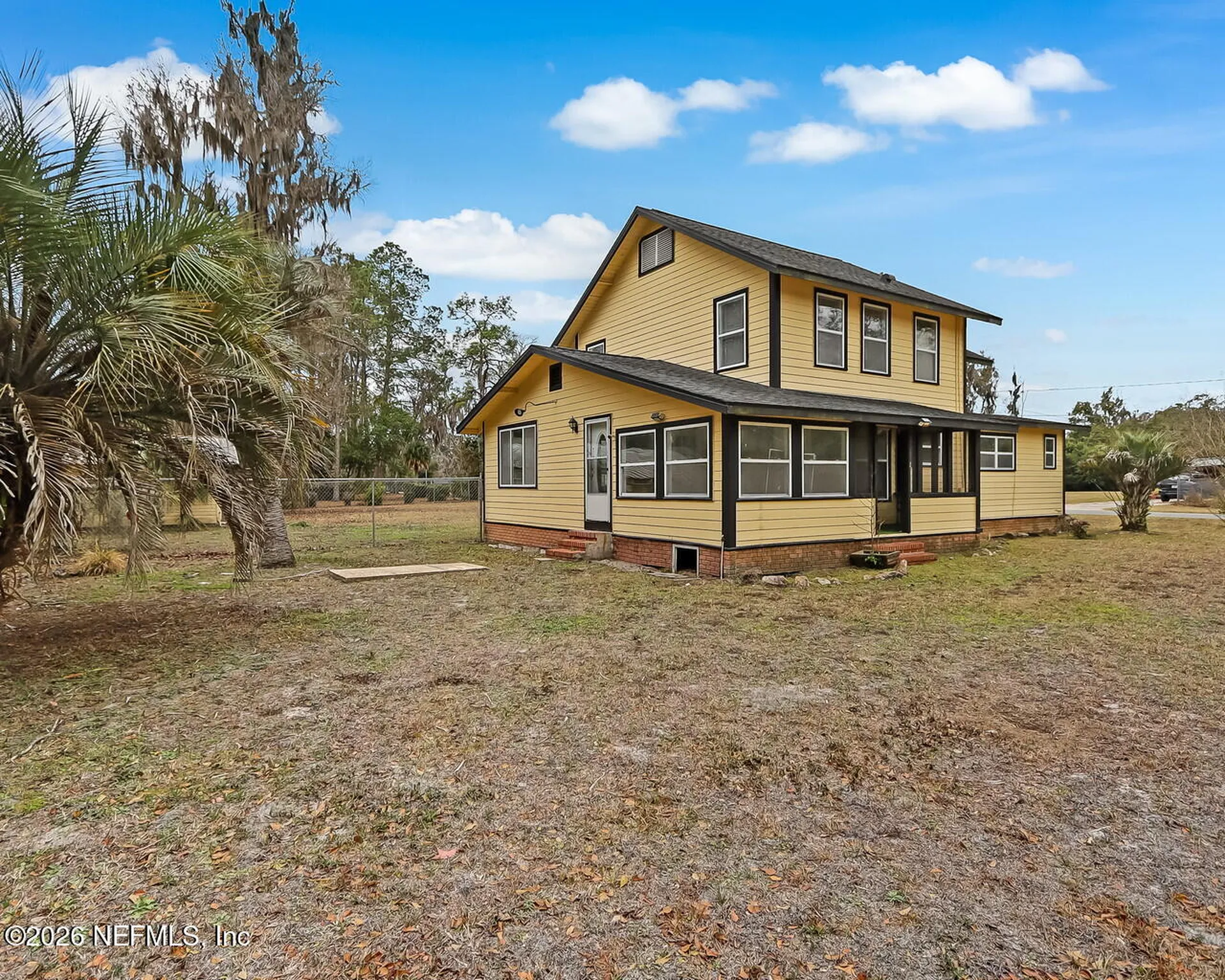 172 W Mciver Avenue Macclenny FL 32063