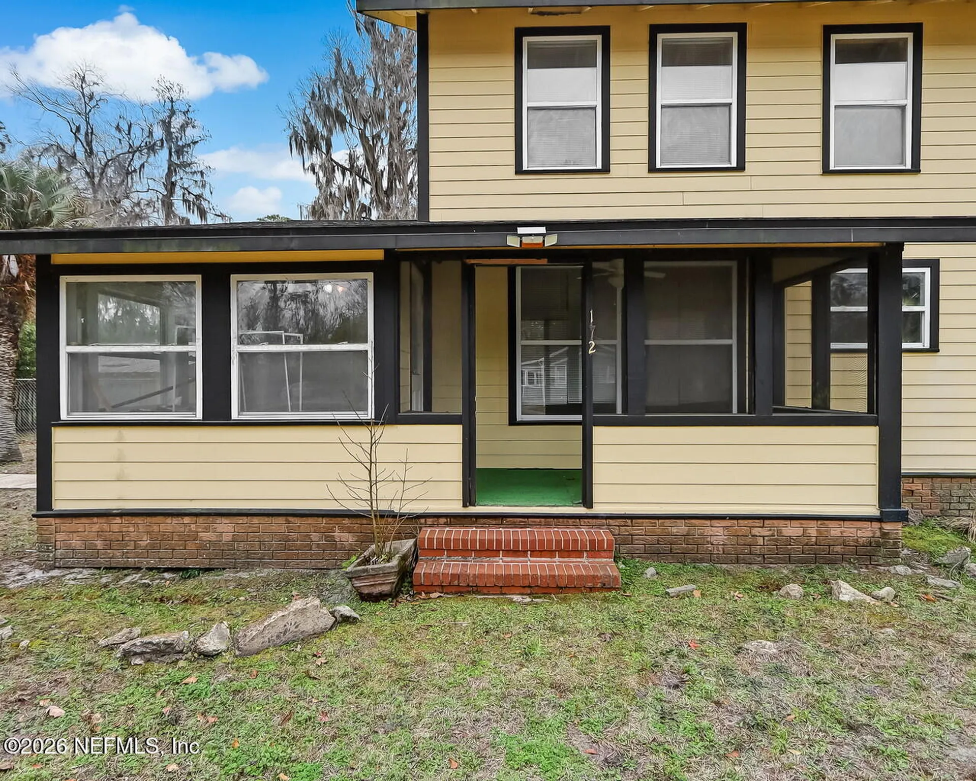 172 W Mciver Avenue Macclenny FL 32063