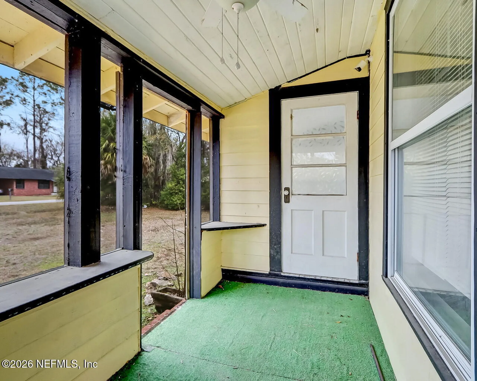 172 W Mciver Avenue Macclenny FL 32063