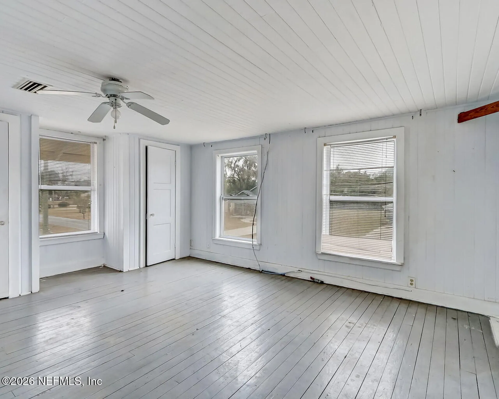 172 W Mciver Avenue Macclenny FL 32063