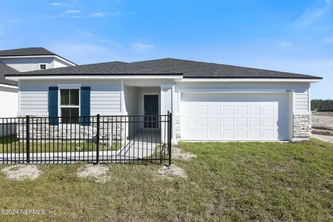 14337 Firebird Drive Jacksonville FL 32234