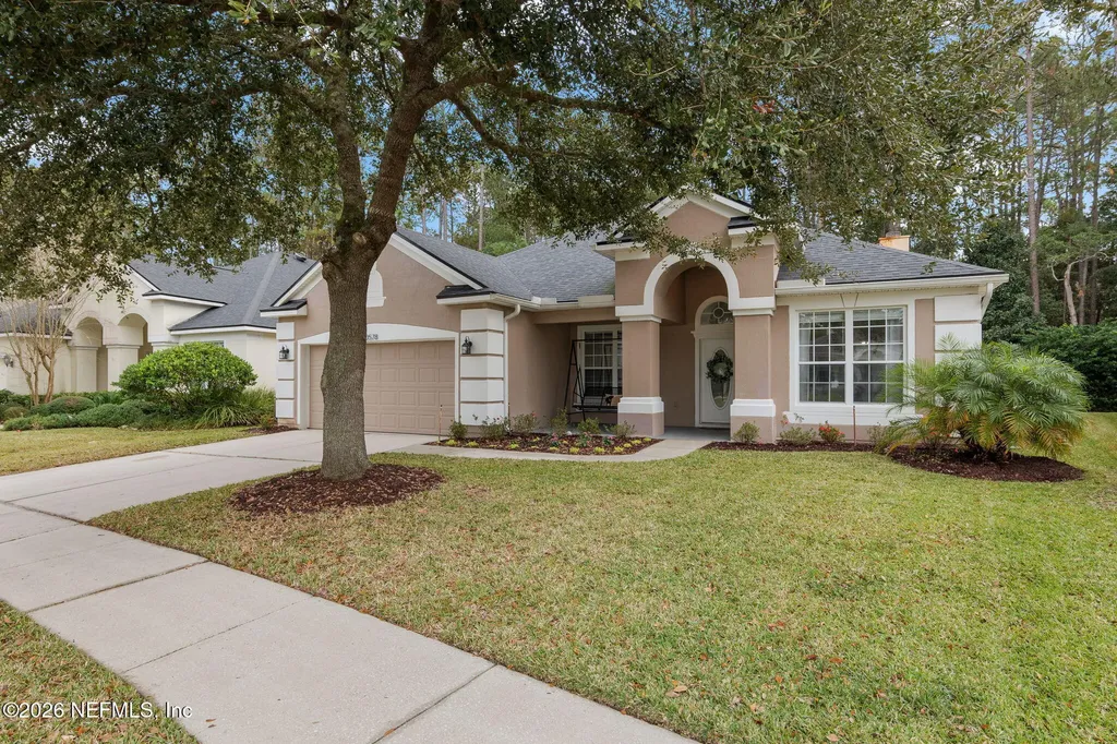 10578 Castlebar Glen Drive S Jacksonville FL 32256