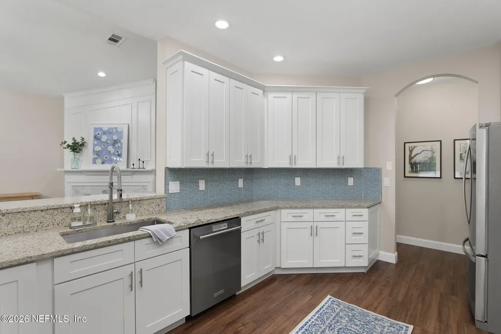 10578 Castlebar Glen Drive S Jacksonville FL 32256