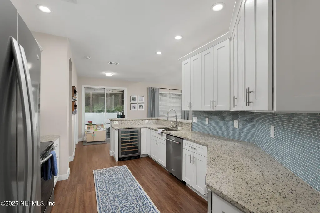 10578 Castlebar Glen Drive S Jacksonville FL 32256